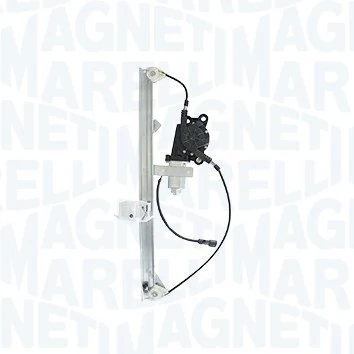 Window Regulator